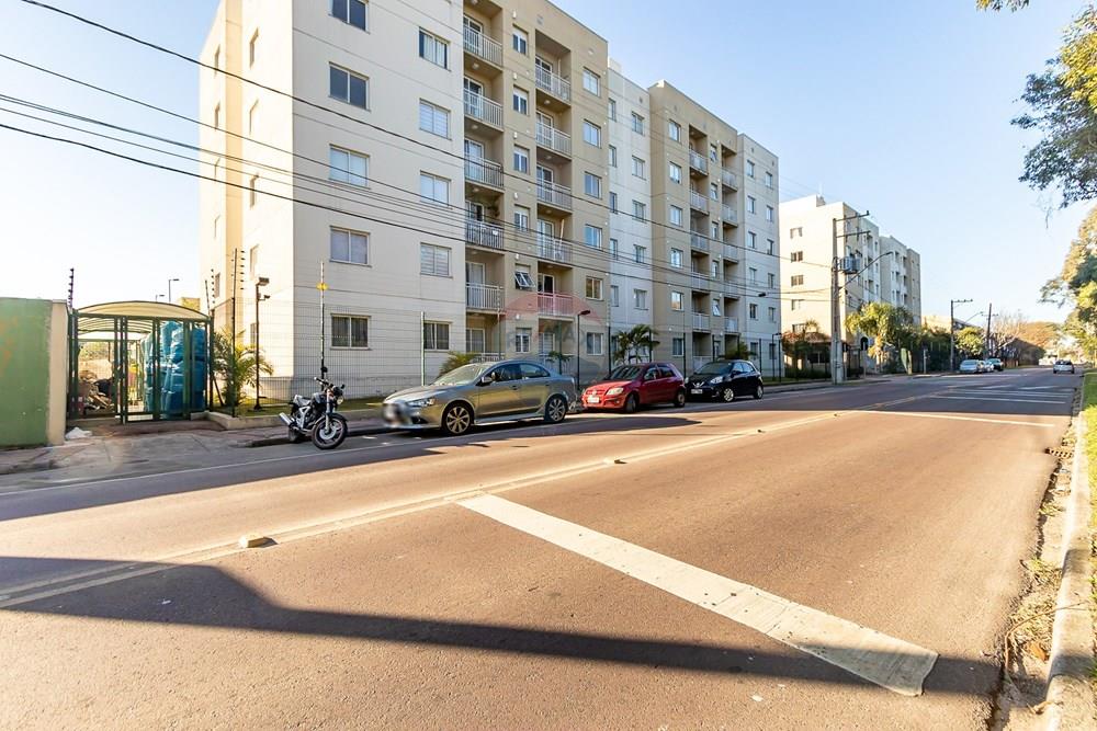 Apartamento - Alugar - Curitiba , Paraná - IMG_9224.jpg - 560311047-558