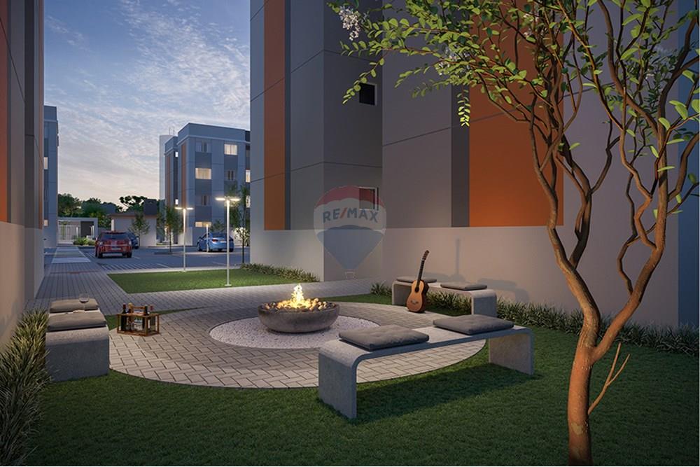 Apartamento - Venda - Pinhais , Paraná - 6525a6e596ec99770629ce10_GADECONS_TUO_fireplace_A06.jpg - 560351107-10