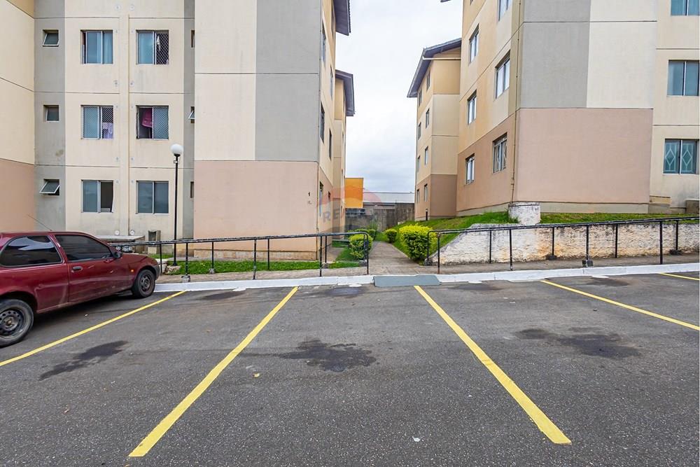 Apartamento - Venda - Curitiba , Paraná - Sheep - IMG_8515.jpg - 560351087-51