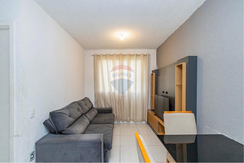 Apartamento - Venda - São José dos Pinhais , Paraná - IMG_1154_1.jpg - 560321131-15