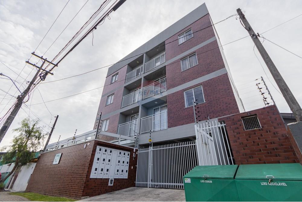 Apartamento - Alugar - São José dos Pinhais , Paraná - IMG_1826.jpg - 560411051-211