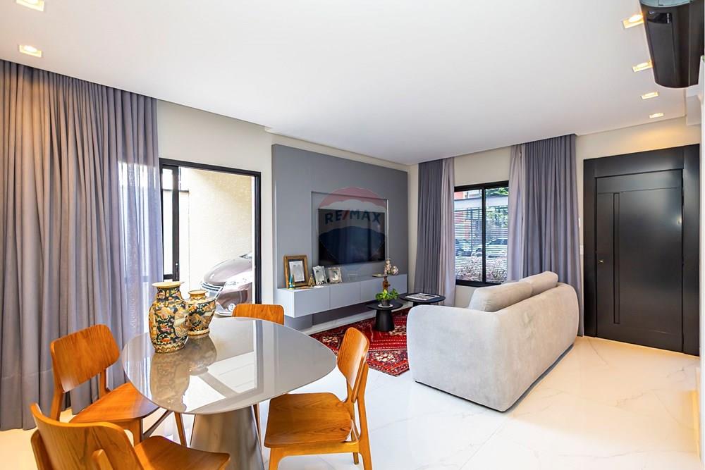 Casa - Venda - Curitiba , Paraná - Sheep House - IMG_9981_1.jpg - Sala de jantar - 560471009-8