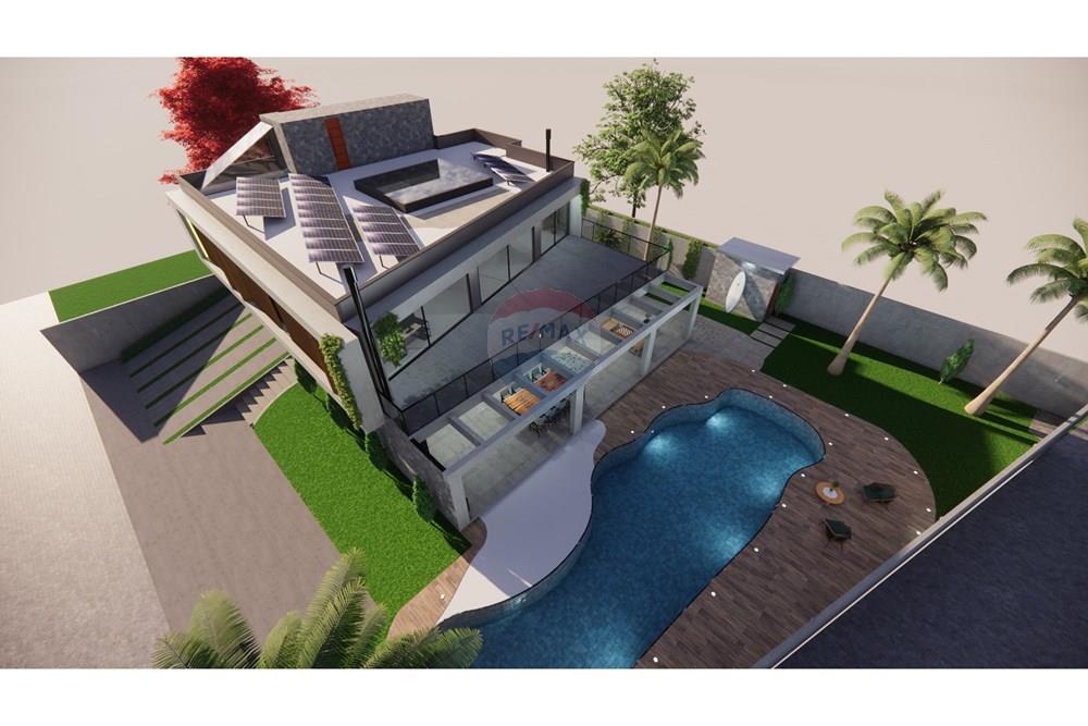 Casa de Condomínio - Venda - Piraquara , Paraná - 50k (56).jpg - 560501001-24