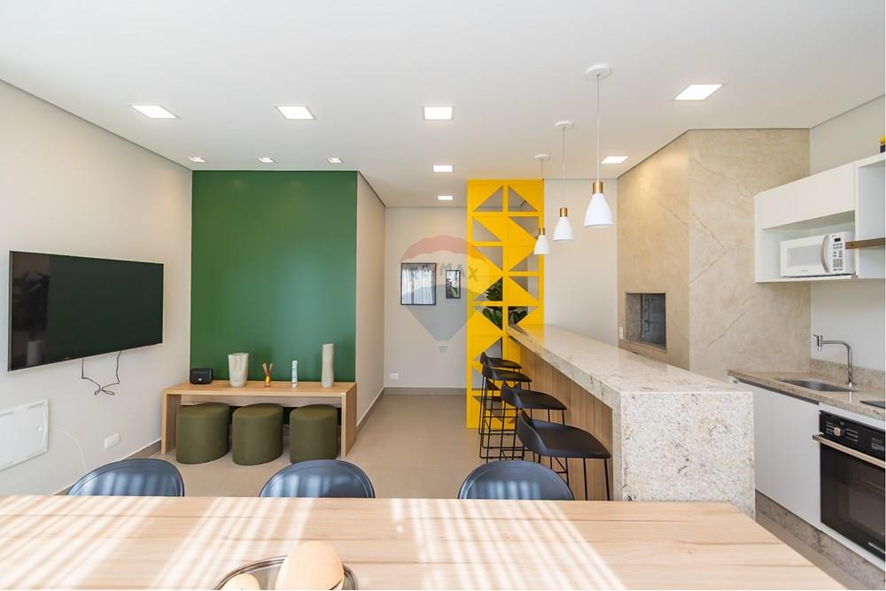 Apartamento - Alugar - Curitiba , Paraná - IMG_7012.jpg - 560311047-549