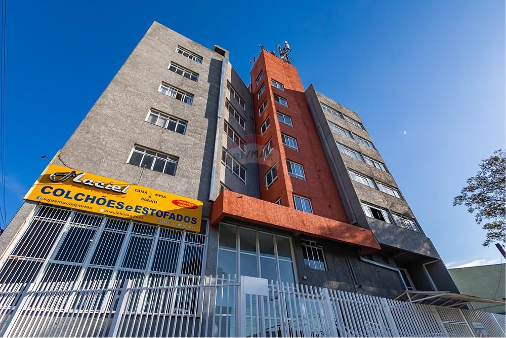 Kitnet - Venda - Curitiba , Paraná - IMG_4264.jpg - 560321126-9