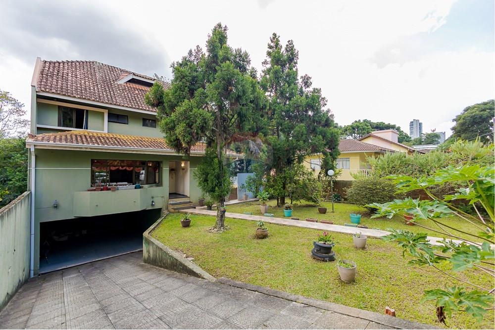 Casa - Venda - Curitiba , Paraná - IMG_7518.jpg - 560251045-83