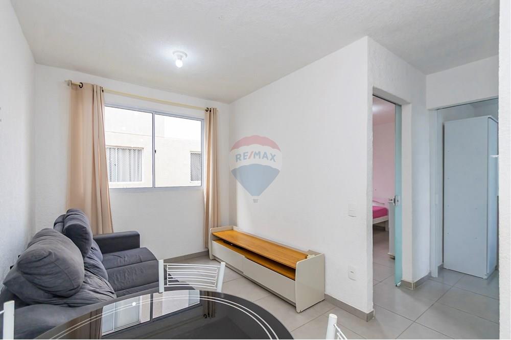 Apartamento - Alugar - São José dos Pinhais , Paraná - IMG_2262_1.jpg - 560251018-302