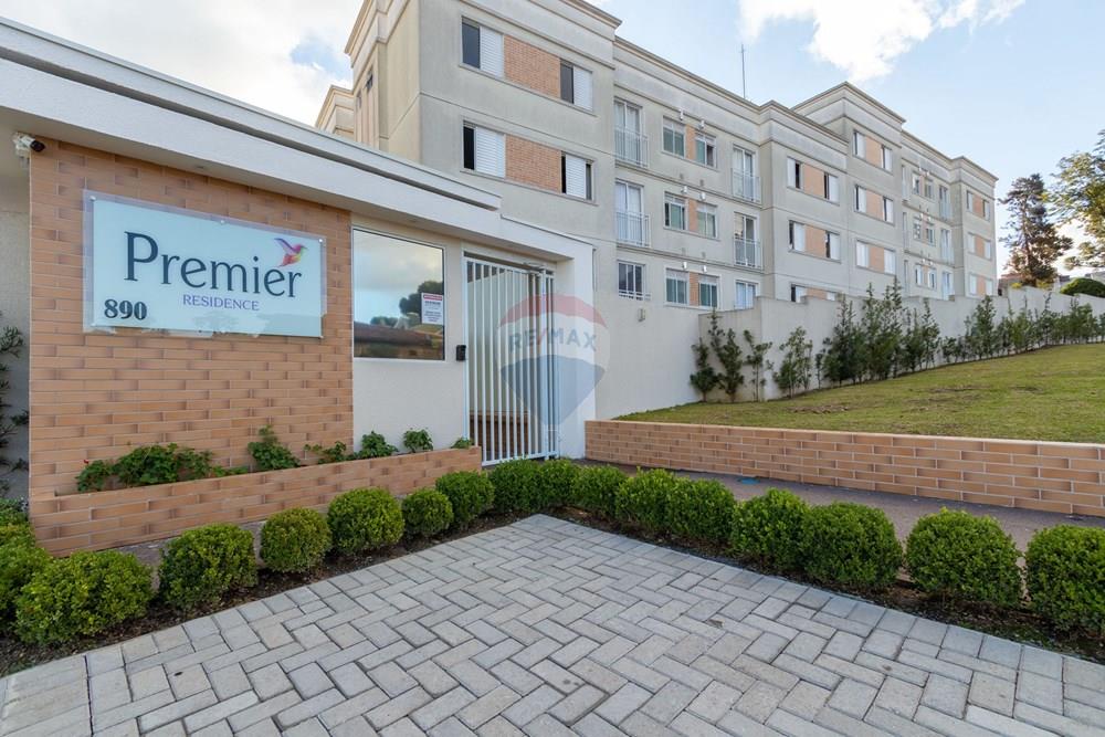 Apartamento - Alugar - Curitiba , Paraná - IMG_4504.jpg - 560331069-90