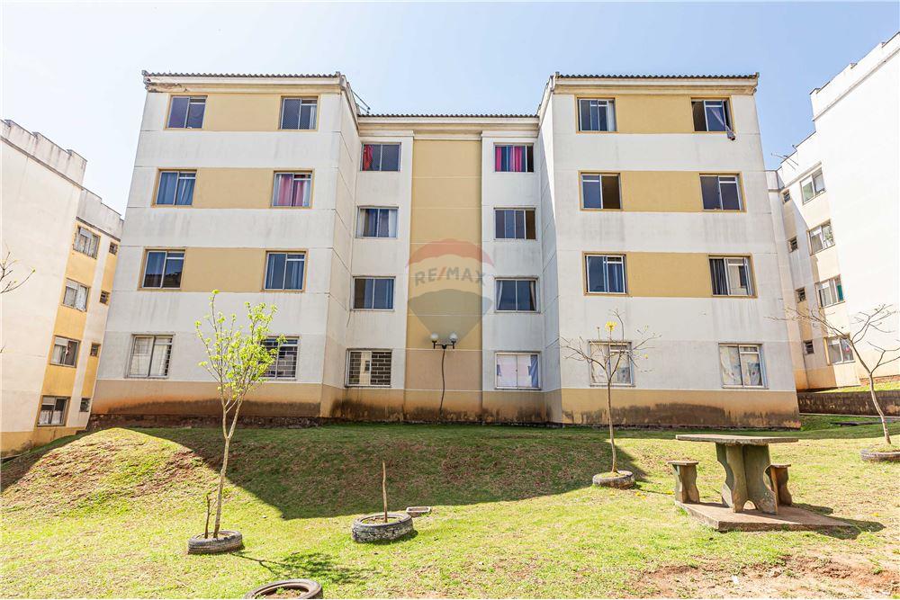 Residential Condo/Apartment Curitiba , Paraná BR 560341080168