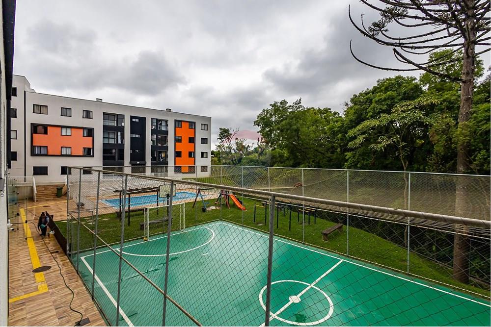 Apartamento - Venda - Almirante Tamandaré , Paraná - IMG_0929.jpg - 560351130-21