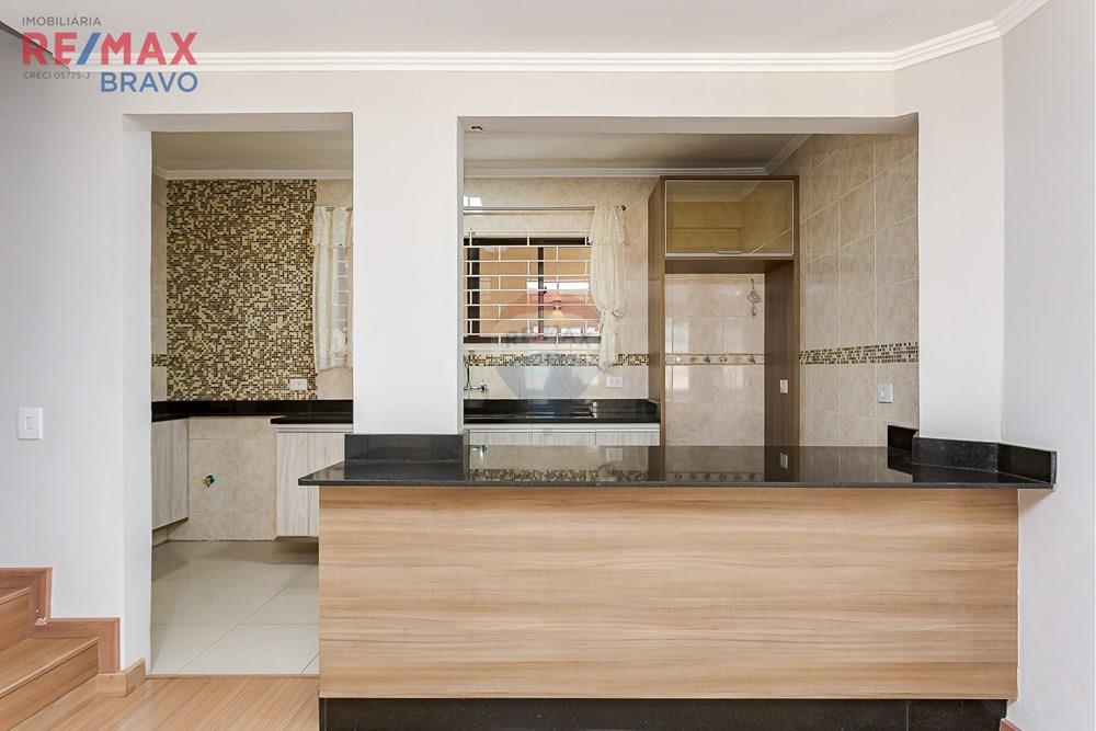 Sobrado - Venda - Curitiba , Paraná - IMG_1076.jpg - 560371021-45