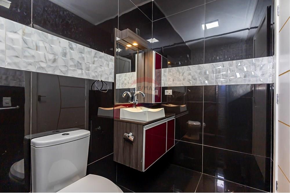 Sobrado - Venda - Curitiba , Paraná - IMG_3085_1.jpg - 560301032-29