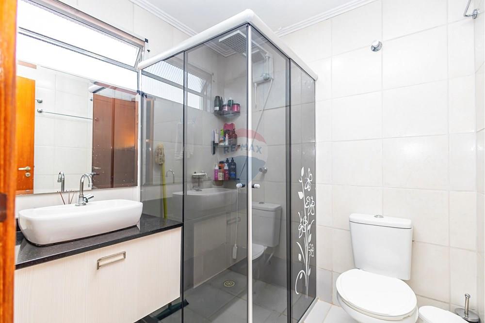 Sobrado - Venda - Curitiba , Paraná - BWC CRIS.jpg - 560301020-40