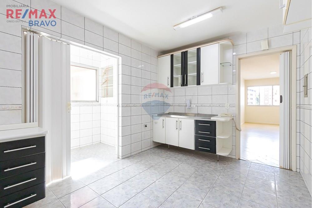 Apartamento - Venda - Curitiba , Paraná - IMG_2598.jpg - Cozinha - 560371031-48