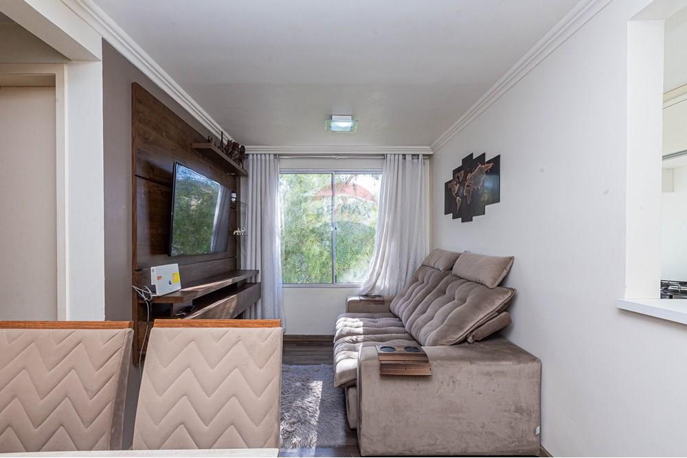 Apartamento - Venda - São José dos Pinhais , Paraná - _MG_7615.jpg - 560311008-63