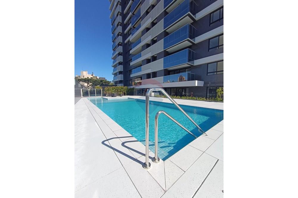 Apartamento - Venda - Curitiba , Paraná - KLIMT FAIXADA E ÁREA COMUM 2403  1.jpg - 560411086-13