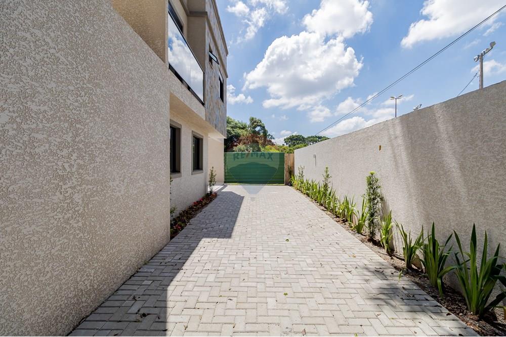 Sobrado - Venda - Curitiba , Paraná - IMG_2260.jpeg - 560391084-186