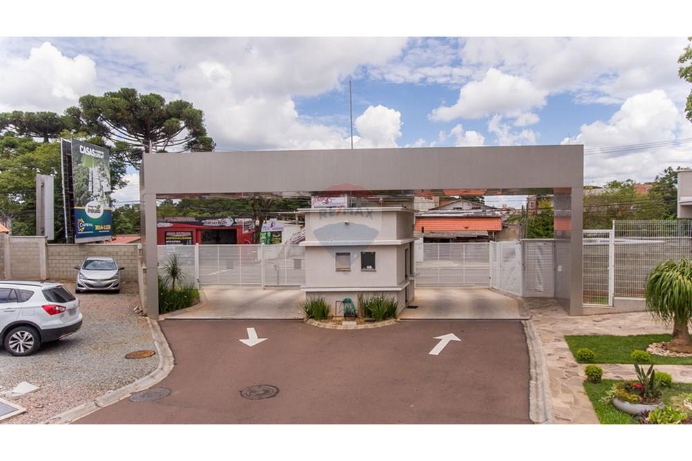 Sobrado - Venda - Curitiba , Paraná - 1044575.jpg - 560501001-4