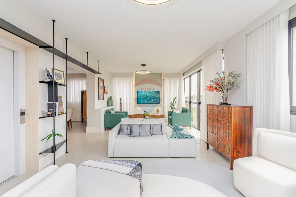 Apartamento - Venda - Curitiba , Paraná - Rua General Aristides Athayde Júnior, 750-21.jpg - 560331044-263