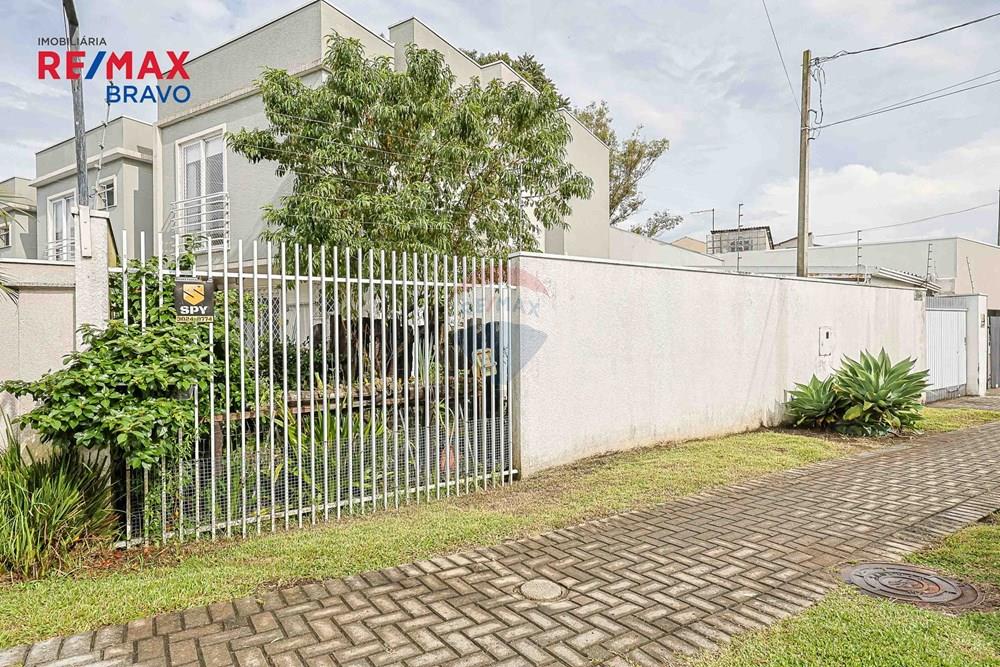 Sobrado - Venda - Curitiba , Paraná - CRF_3528.jpg - 560371015-62