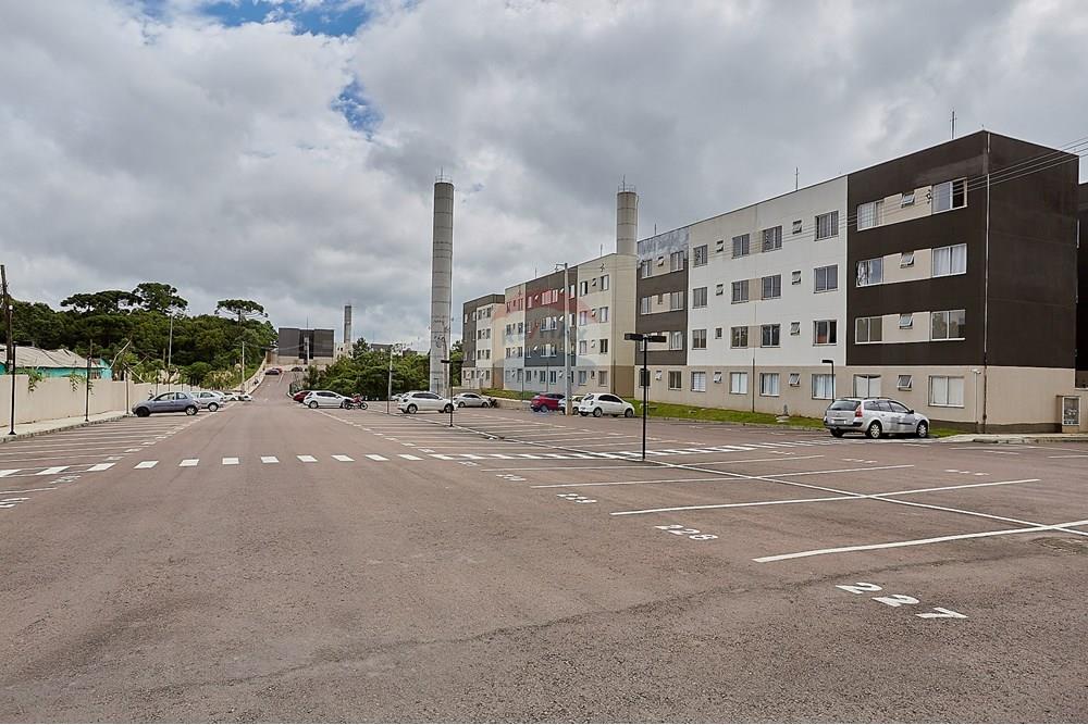 Apartamento - Alugar - Almirante Tamandaré , Paraná - IMG_7138.jpg - 560351125-57