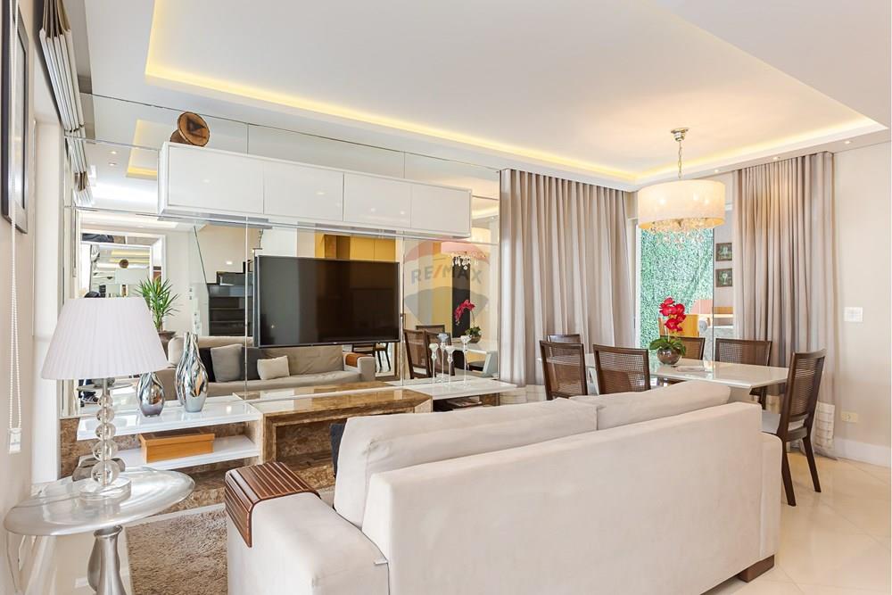 Casa de Condomínio - Venda - Curitiba , Paraná - IMG_2579.jpg - 560251045-62