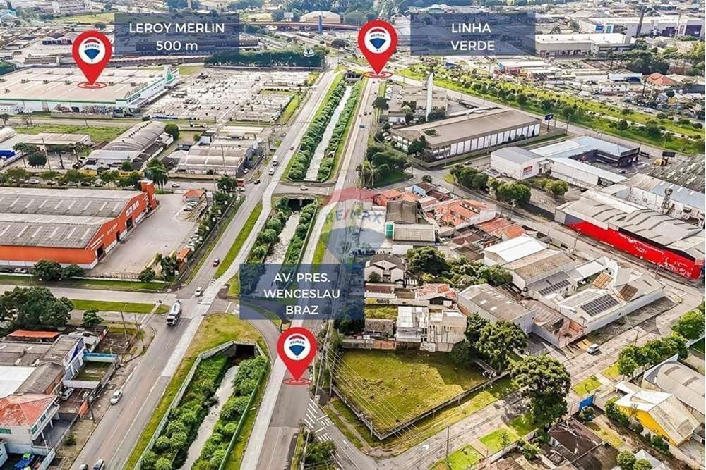 Terreno - Venda - Curitiba , Paraná - 4626369969.jpg - 560371042-394