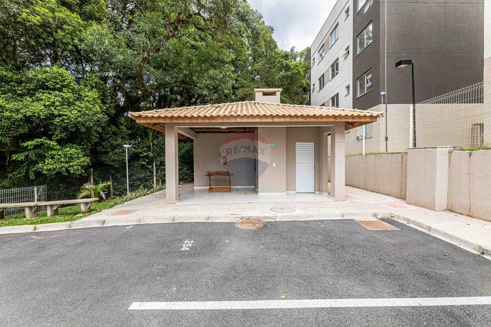 Apartamento - Venda - Campo Largo , Paraná - IMG_8666.jpg - 560321151-19