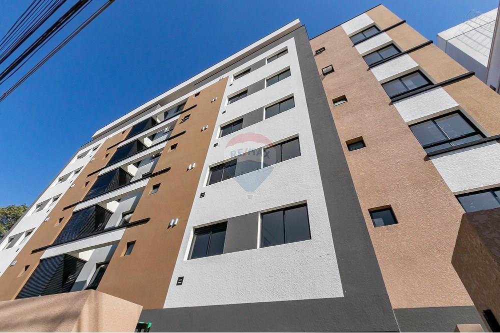 Apartamento à venda com 1 quarto, 27m² - Foto 3