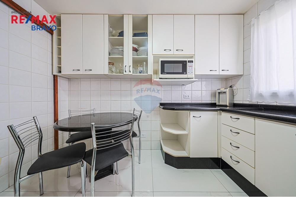 Casa de Condomínio - Venda - Curitiba , Paraná - CRF_7467.jpg - 560371015-54