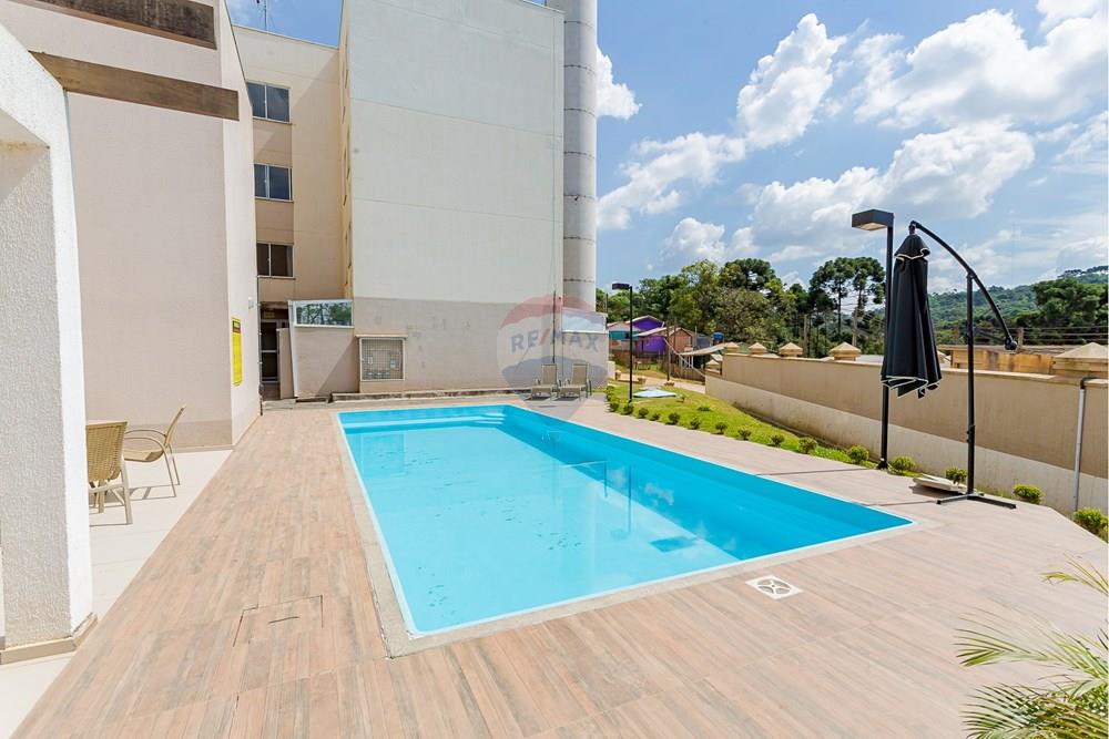 Apartamento - Alugar - Almirante Tamandaré , Paraná - IMG_3892.jpg - 560321091-67