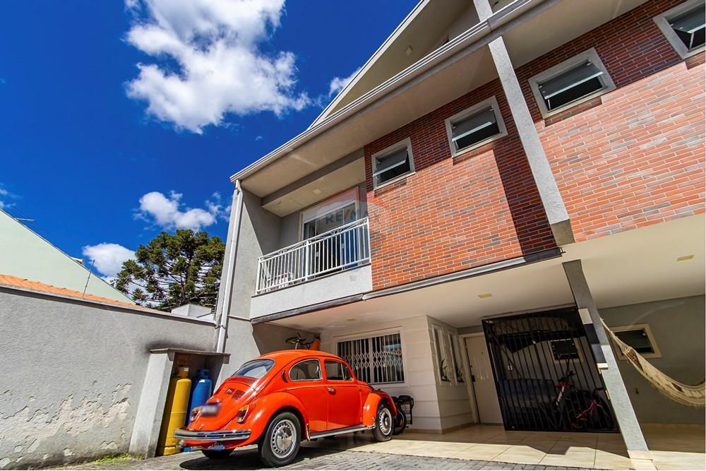 Casa de Condomínio - Venda - Curitiba , Paraná - IMG_6129_1.jpg - 560411046-79