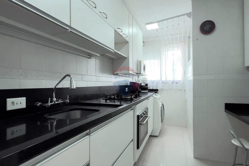 Apartamento - Venda - Pinhais , Paraná - Cozinha 01.jpg - 560341062-24