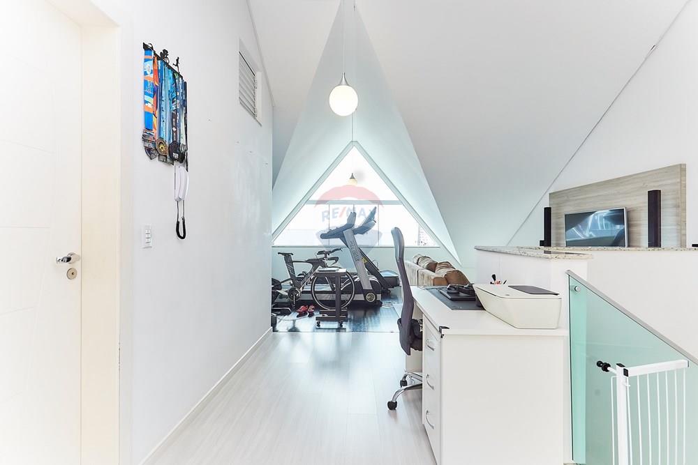 Sobrado - Venda - Curitiba , Paraná - IMG_1212.jpg - 560321058-117