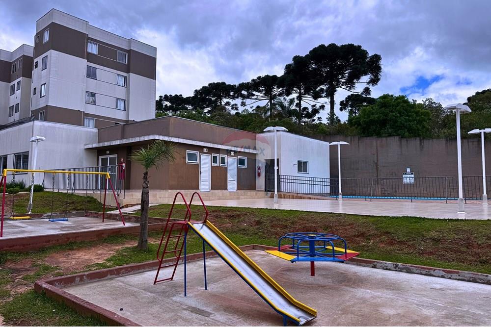 Apartamento - Venda - Campo Largo , Paraná - 37.jpg - 560341080-243