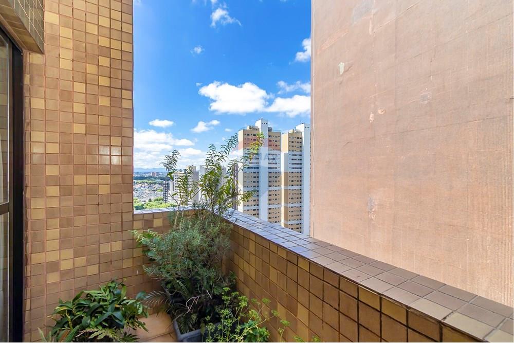 Cobertura - Venda - Curitiba , Paraná - 32 varanda sala superior.jpg - 560341034-59