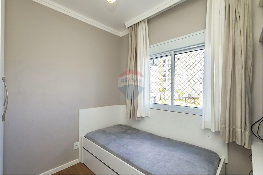 Apartamento - Alugar - Curitiba , Paraná - IMG_9342_1.jpg - 560311047-553