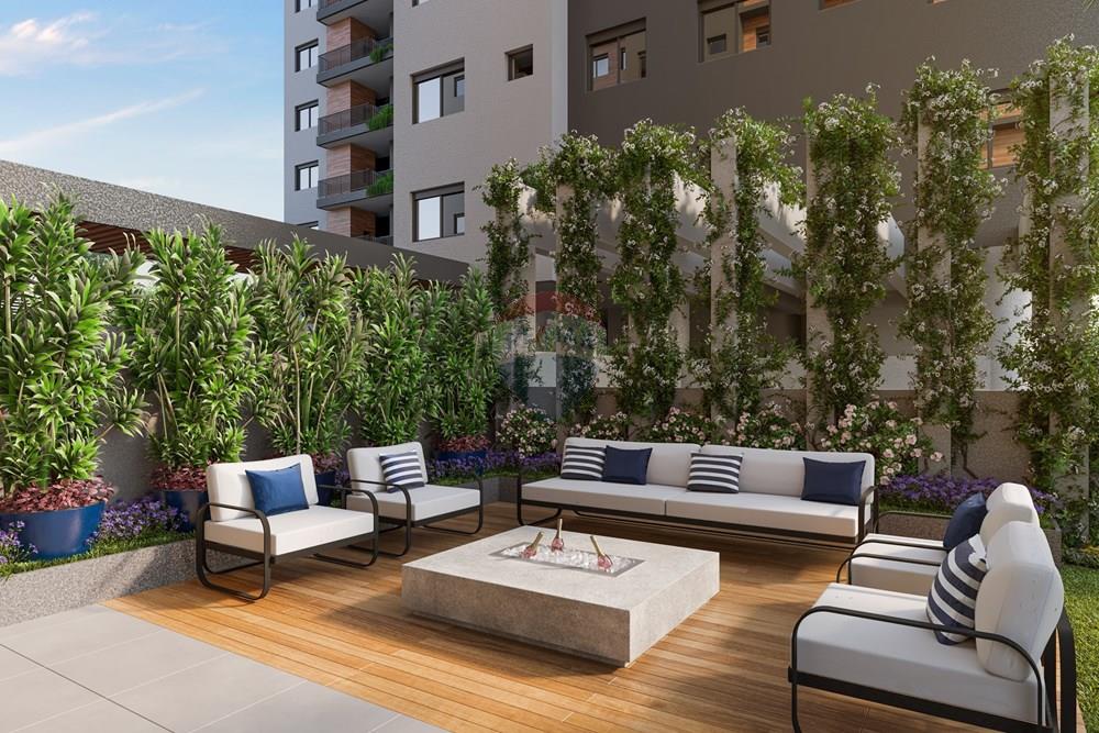 Apartamento - Venda - Curitiba , Paraná - MAKEN_GAIA_Terraço Festa_rev05.jpg - 560411086-24