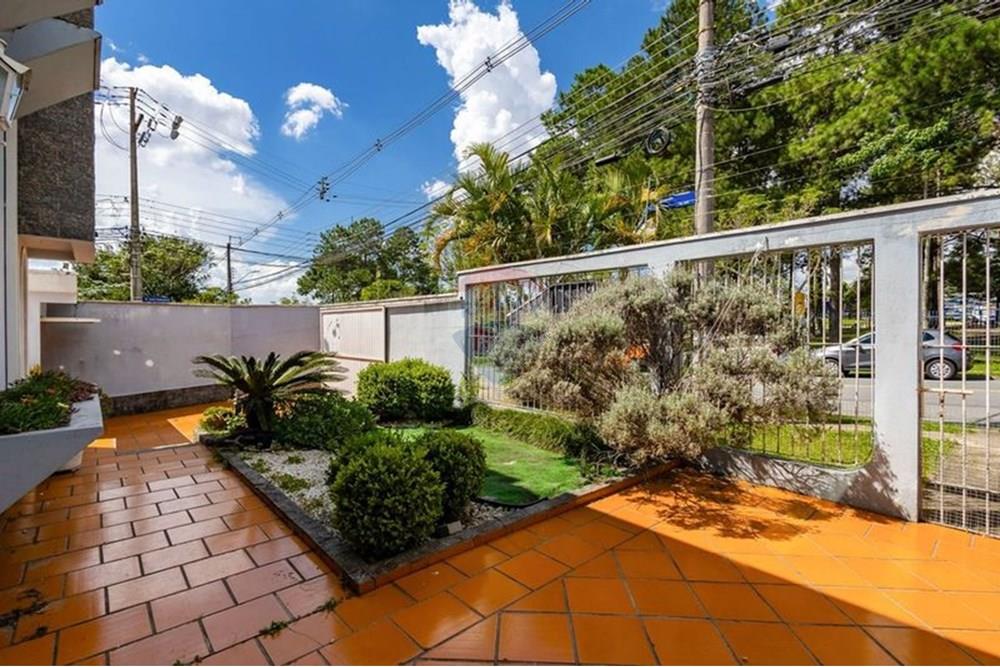 Sobrado - Venda - Curitiba , Paraná - sNRY3_lA.jpeg - 560441003-26