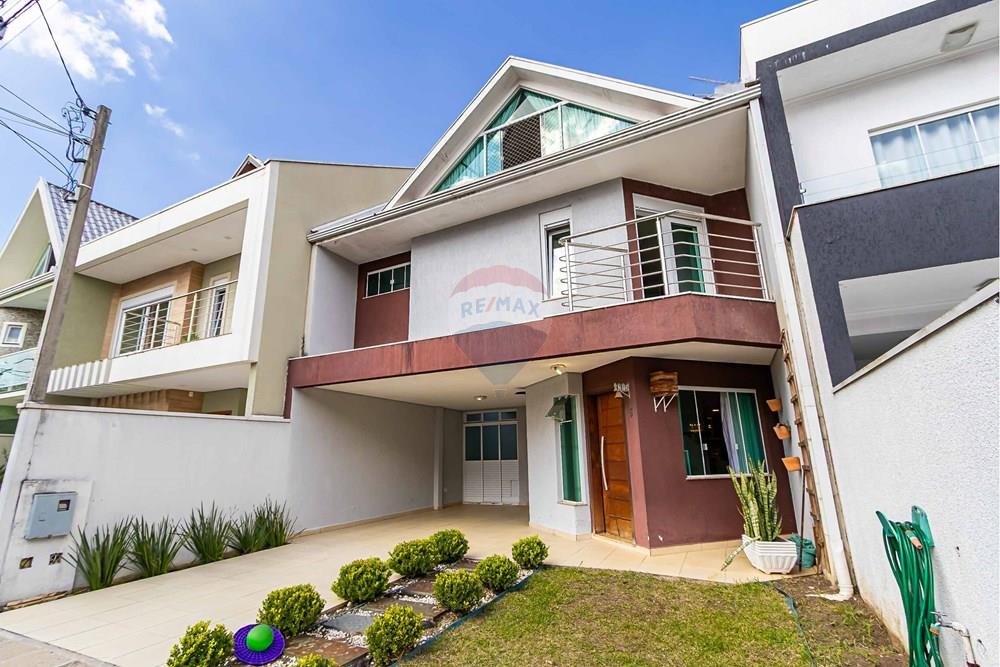 Casa de Condomínio - Venda - Curitiba , Paraná - 2.jpg - 560351012-161