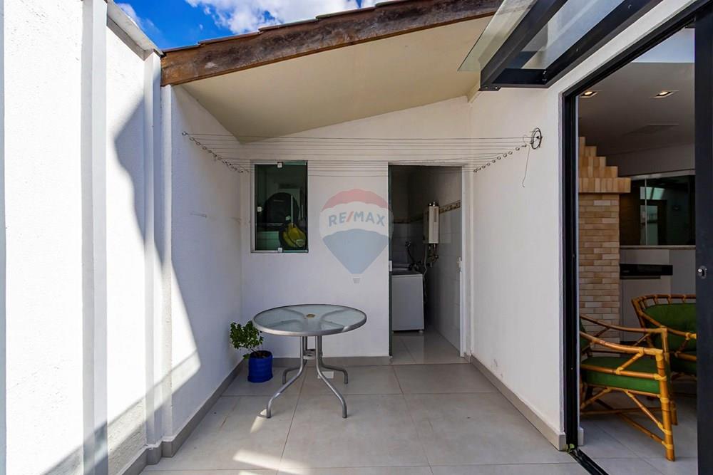 Casa de Condomínio - Venda - Curitiba , Paraná - 20.jpg - 560351012-161