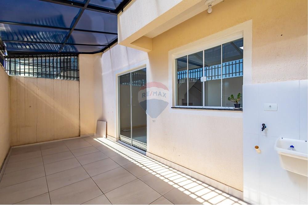 Sobrado - Venda - Araucária , Paraná - IMG_7020.jpg - 560491002-17