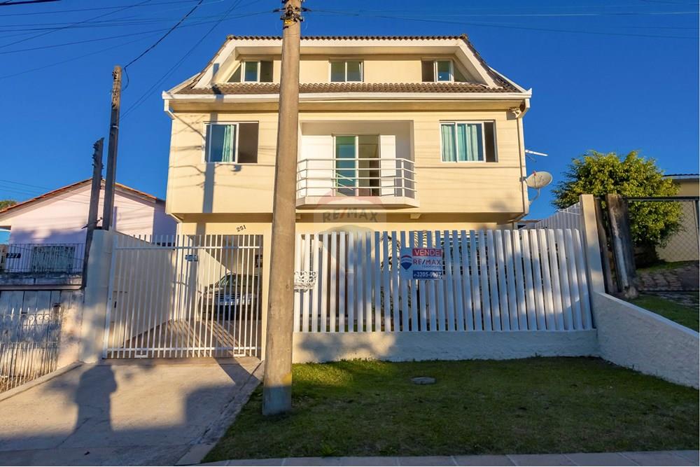 Sobrado à venda com 5 quartos, 186m² - Foto 29