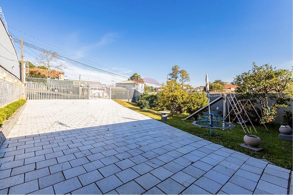 Casa - Venda - Curitiba , Paraná - IMG_0458_1.jpg - 560431025-64