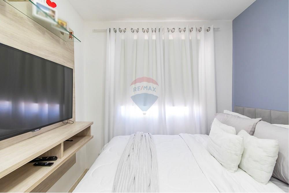 Sobrado - Venda - Curitiba , Paraná - IMG_9955_1.jpg - Quarto - 560311047-520