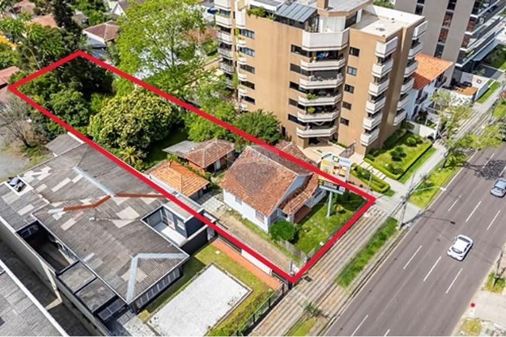 Terreno - Venda - Curitiba , Paraná - 5 terreno.jpg - 560461009-59
