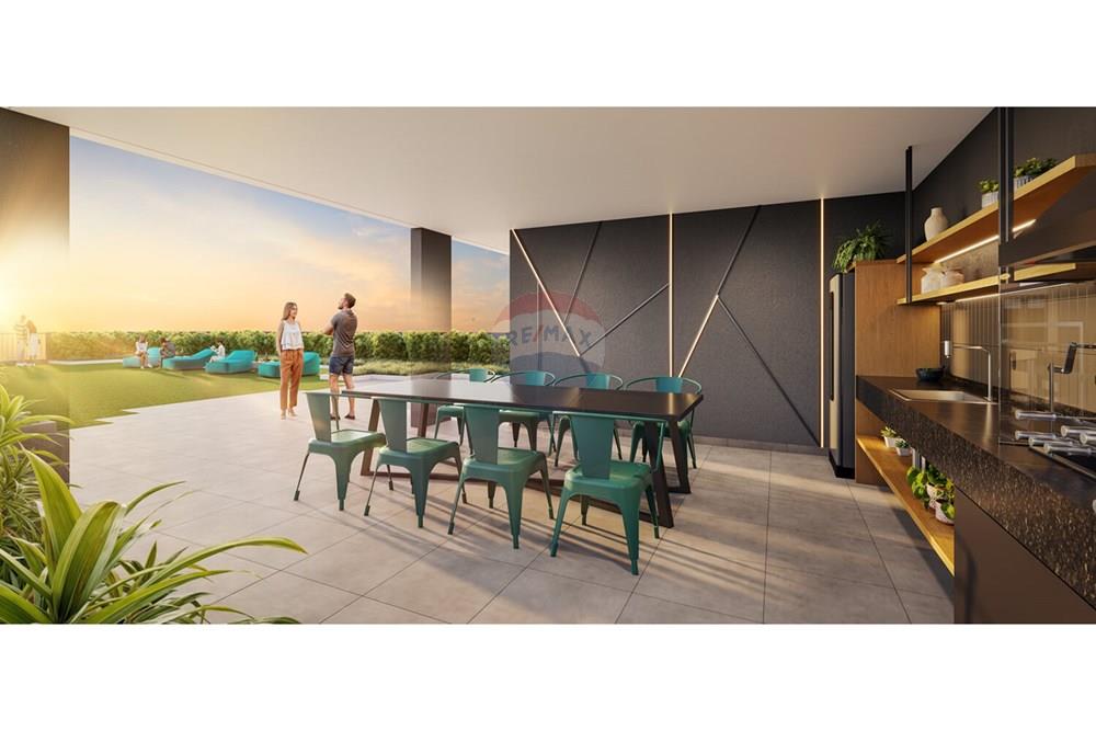 Apart Hotel/ Flat - Venda - São Paulo , São Paulo - 07_LIVSU_SKYGARDEN-&-GRILL_HR.jpg - 560341136-52