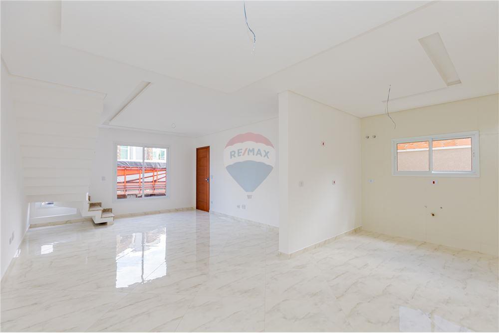 Sobrado à venda com 3 quartos, 125m² - Foto 7