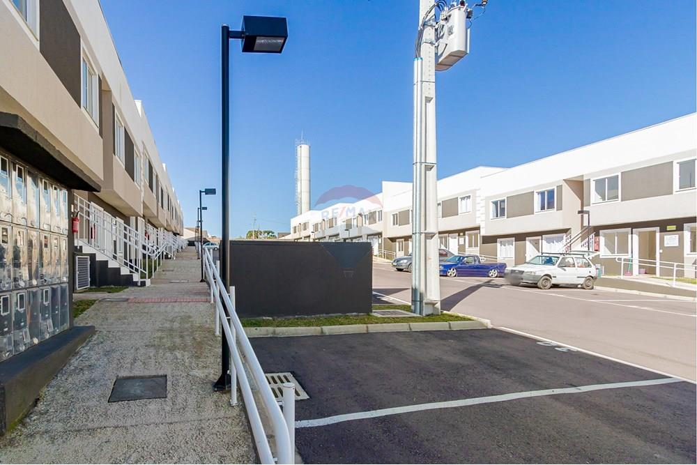 Apartamento - Alugar - Araucária , Paraná - IMG_8120.jpg - 560411046-81