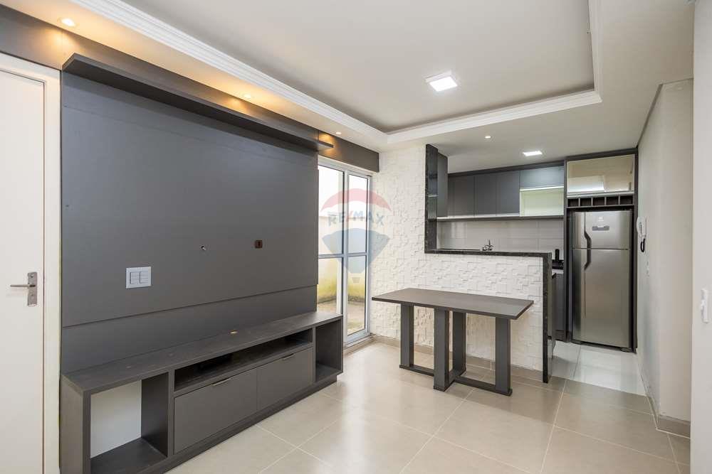 Apartamento - Venda - Araucária , Paraná - IMG_3320.jpg - 560251029-41